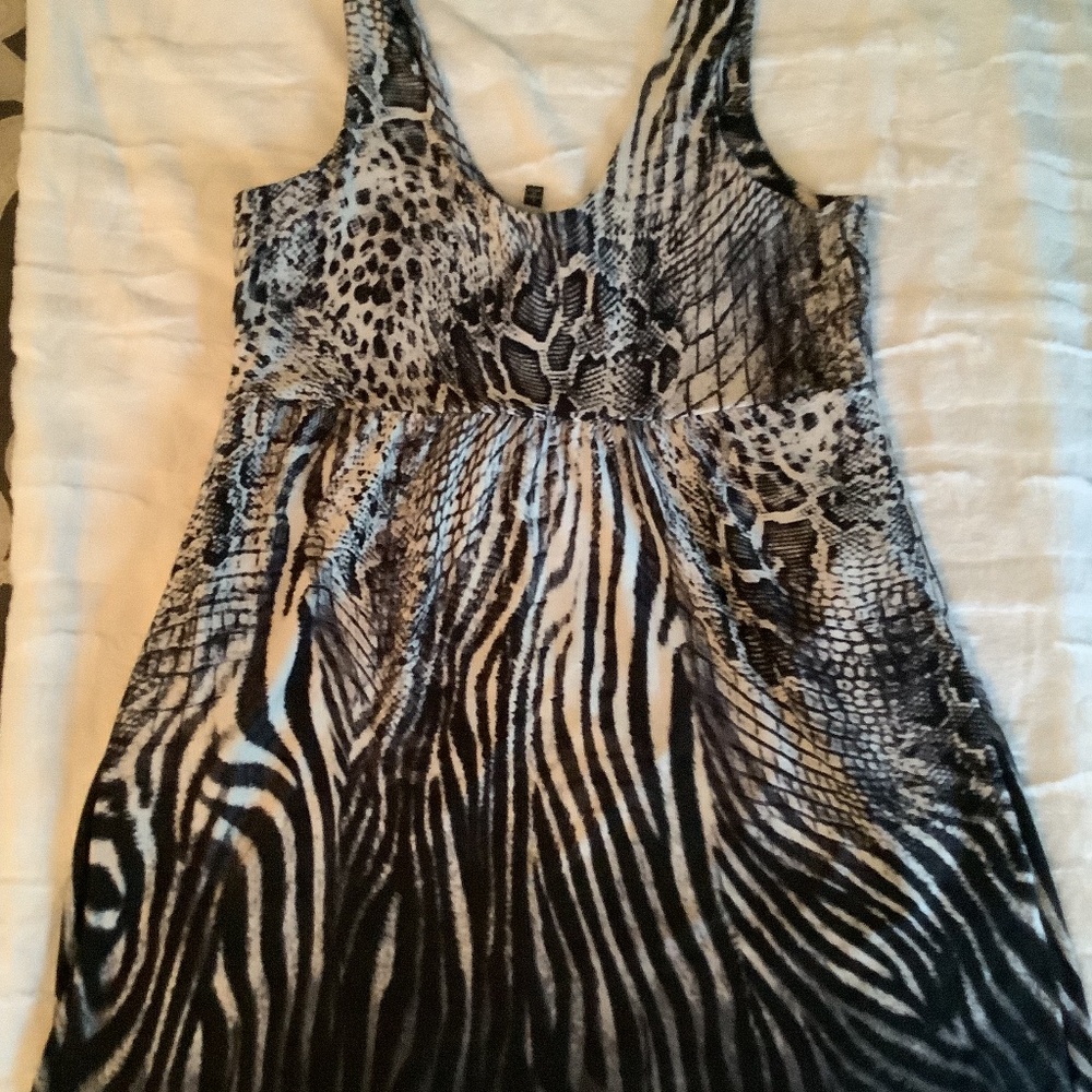 Super-cute Swim coverup